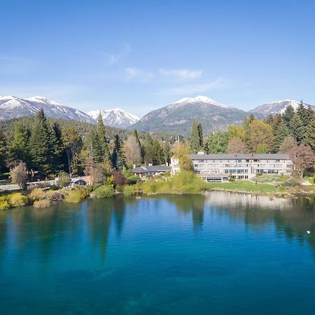 Pier House Villa San Carlos de Bariloche Exteriör bild