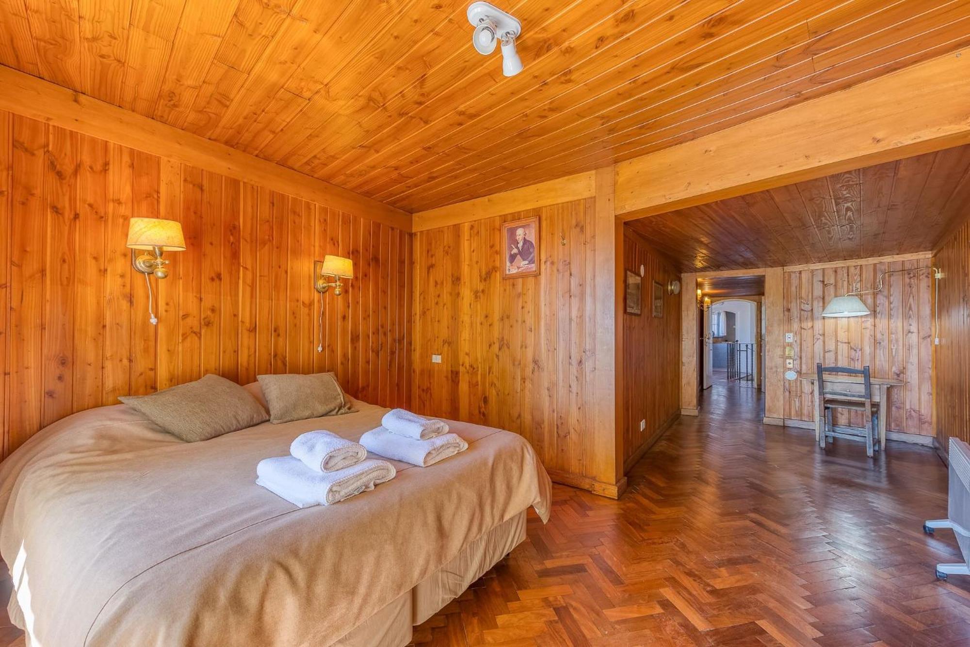 Pier House Villa San Carlos de Bariloche Exteriör bild