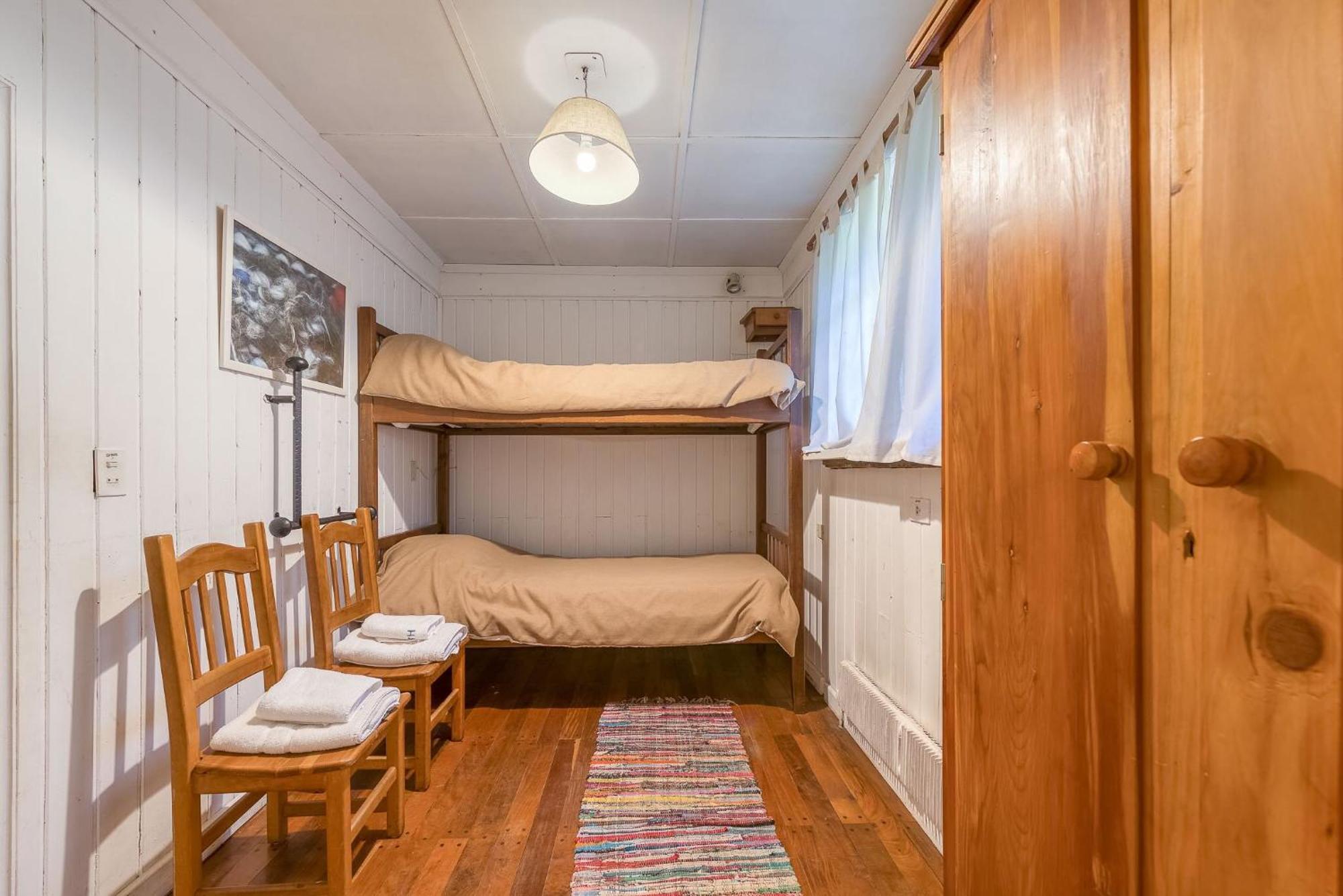 Pier House Villa San Carlos de Bariloche Exteriör bild