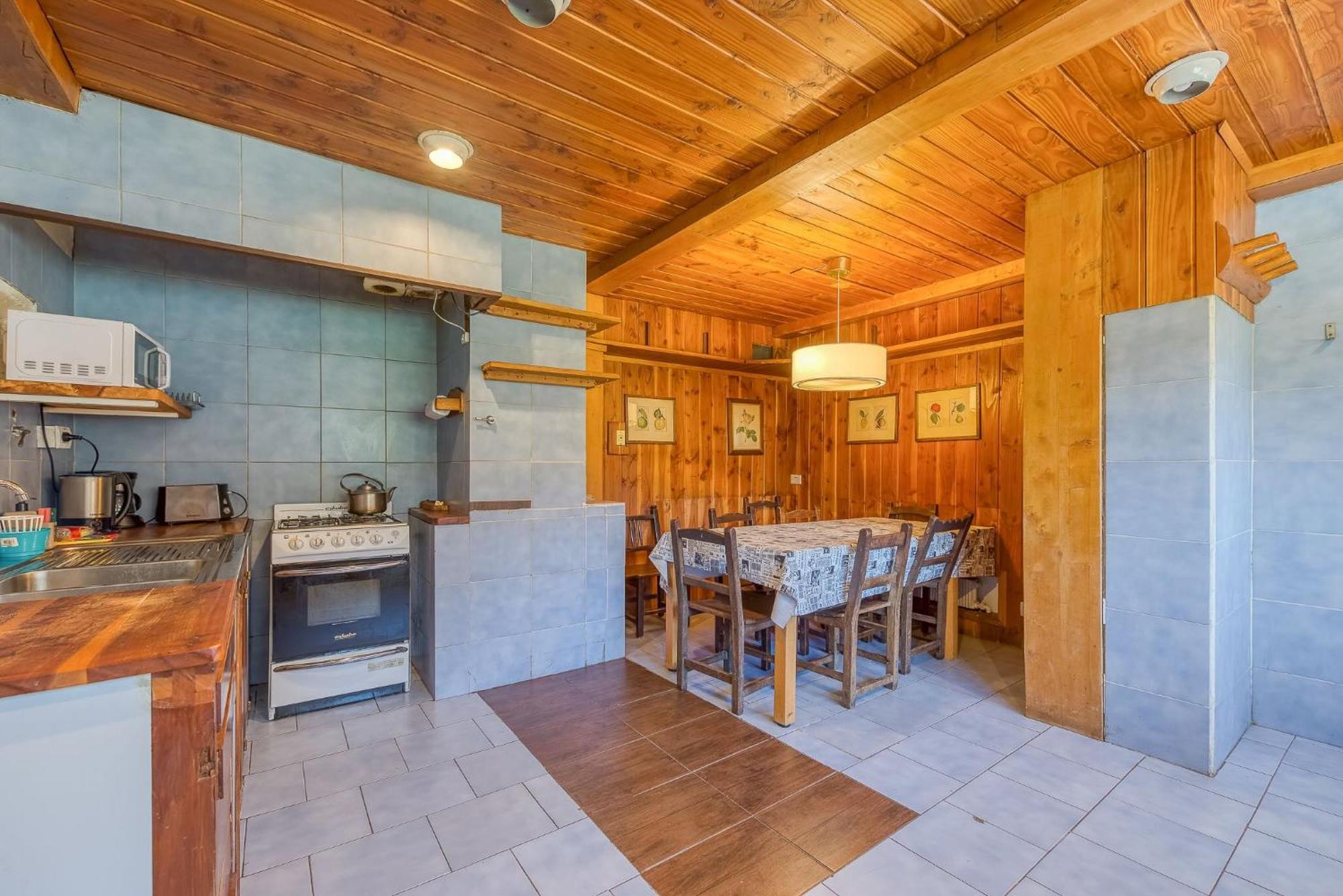 Pier House Villa San Carlos de Bariloche Exteriör bild