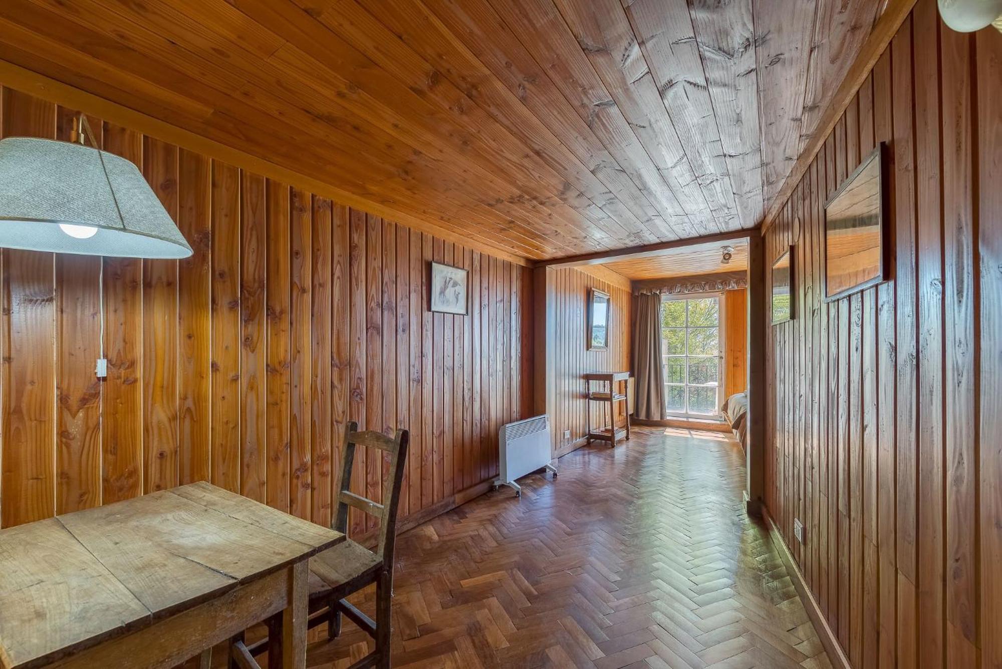 Pier House Villa San Carlos de Bariloche Exteriör bild